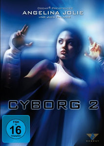 Cyborg 2 [Import allemand] 