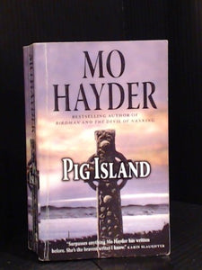 Pig Island 