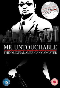 Mr Untouchable [DVD] 