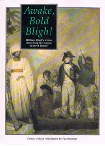 Awake, Bold Bligh 