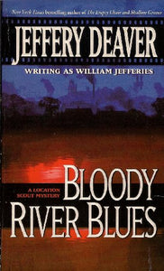 Bloody River Blues 