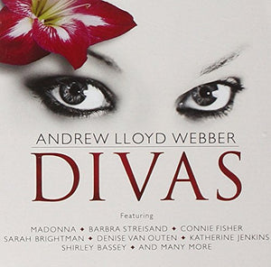 Andrew Lloyd Webber - Divas 