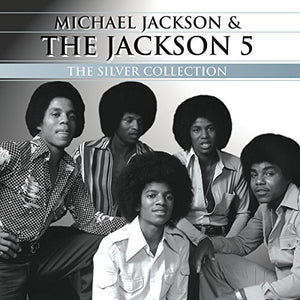 Jackson 5 - The Silver Spectrum Collection 