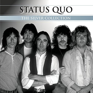 Status Quo - The Silver Collection 