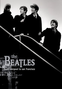 The Beatles - Beatles:From Liverpool To San Francisco [DVD] 