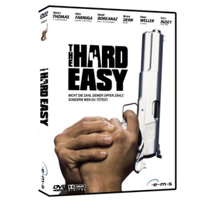 The Hard Easy 