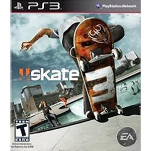 Skate (PS3) 