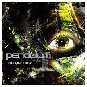 PENDULUM - Hold Your Colour 