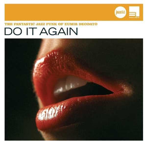 Deodato - Do It Again (Jazz Club) 