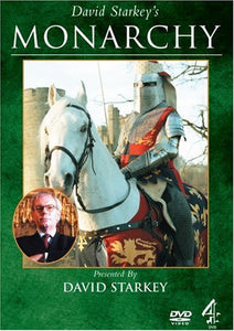 David Starkey - David Starkey's Monarchy - Series 1 [DVD] 