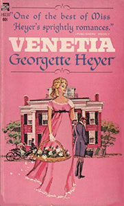 Venetia 