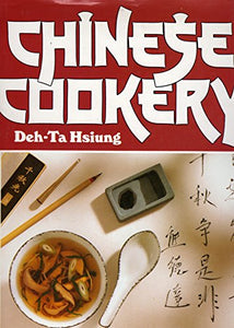 Chinese Cookery 