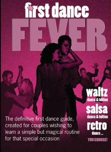 First Dance Fever [DVD] 