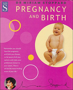 Pregnancy & Childbirth (WHS) 