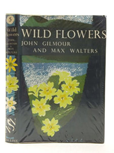 Wild Flowers 