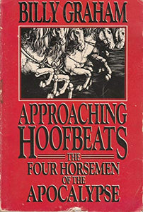 Approaching Hoofbeats 