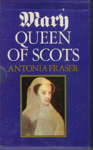 Mary Queen of Scots 