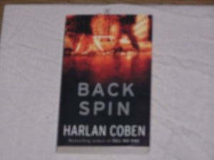 Back Spin 