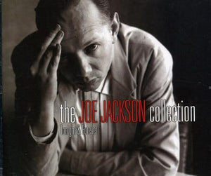 Joe Jackson - Tonight And Forever: The Joe Jackson Collection 