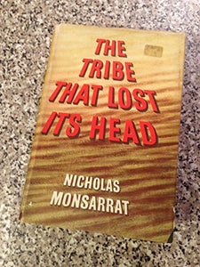 The Tribe That Lost Its Head 