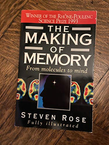 The Making of Memory 