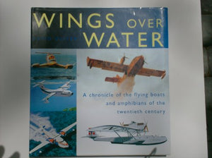 Wings Over Water 