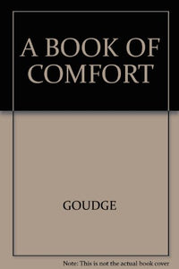 A Book of Comfort 