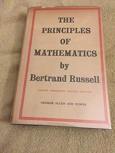 Principles Of Mathematics 