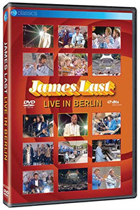 James Last - James Last - Live In Der Waldbühne Berlin [DVD] [2007] 