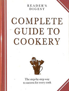 Complete Guide to Cookery 