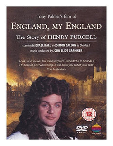 Michael Ball - England, My England: The Story of Henry Purcell [DVD] [2011] 