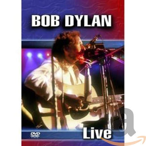 Bob Dylan - Bob Dylan - Live [DVD] 