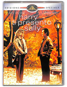 Harry Ti Presento Sally 