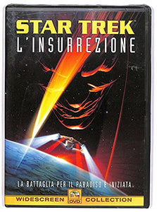 Star Trek - L'insurrezione 