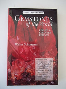 Gemstones of the World (American Collectibles Network) 