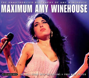 Maximum Amy Winehouse 