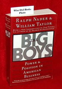 The Big Boys 