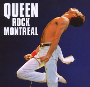 Queen - Queen Rock Montreal (2CD) 