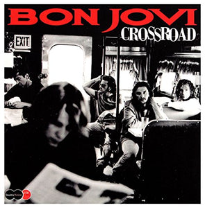 Bon Jovi - Cross Road [2cd + DVD] 