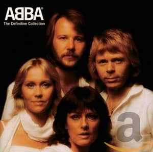 Abba - The Definitive Collection 