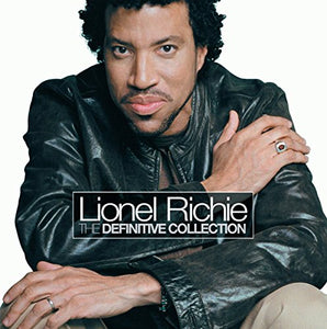 Lionel Richie - Definitive Collection, The [2cd + DVD] 