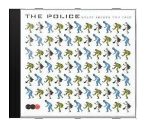 The Police - Every Breath You Take (Deluxe Sound & Vision) 