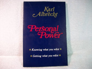 Personal Power 