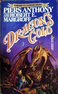 Dragon's Gold 