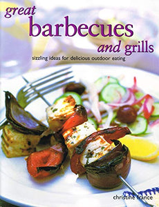 Great Barbeque and Grill Recipes 