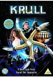 Krull [DVD] [1983] 