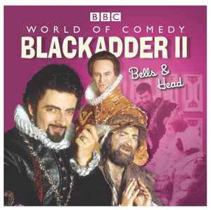 [World Of Comedy] Blackadder II 