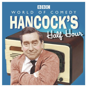 World of Comedy - [World Of Comedy] Hancock's Half Hour 