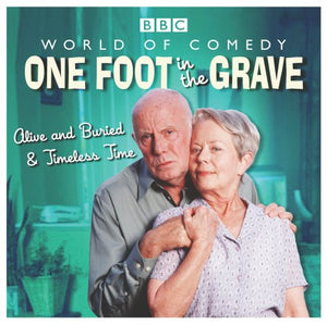 World of Comedy - [World Of Comedy] One Foot In The Grave 