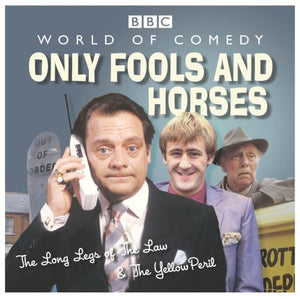 World of Comedy - [World Of Comedy] Only Fools And Horses 